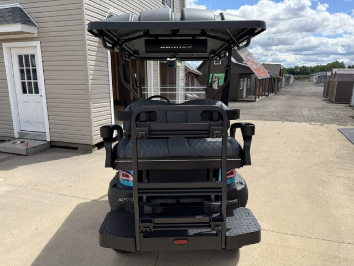 golf carts for sell Willoughby Ohio