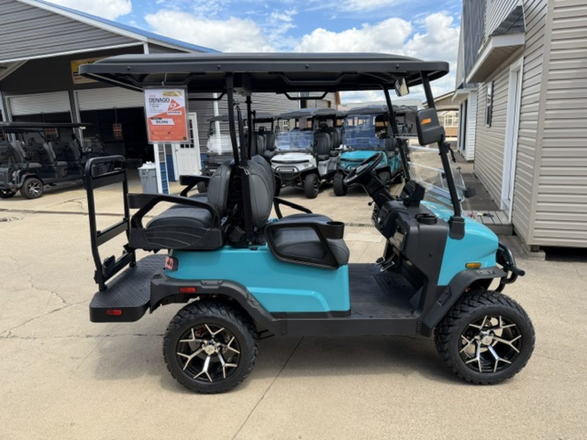 golf carts for sell Willowick Ohio