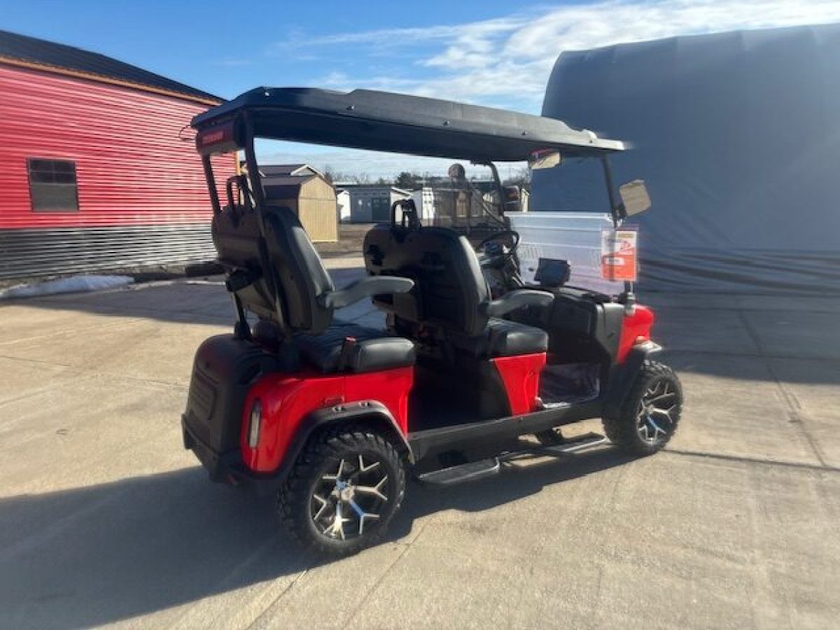 golf carts in akron ohio Akron Ohio