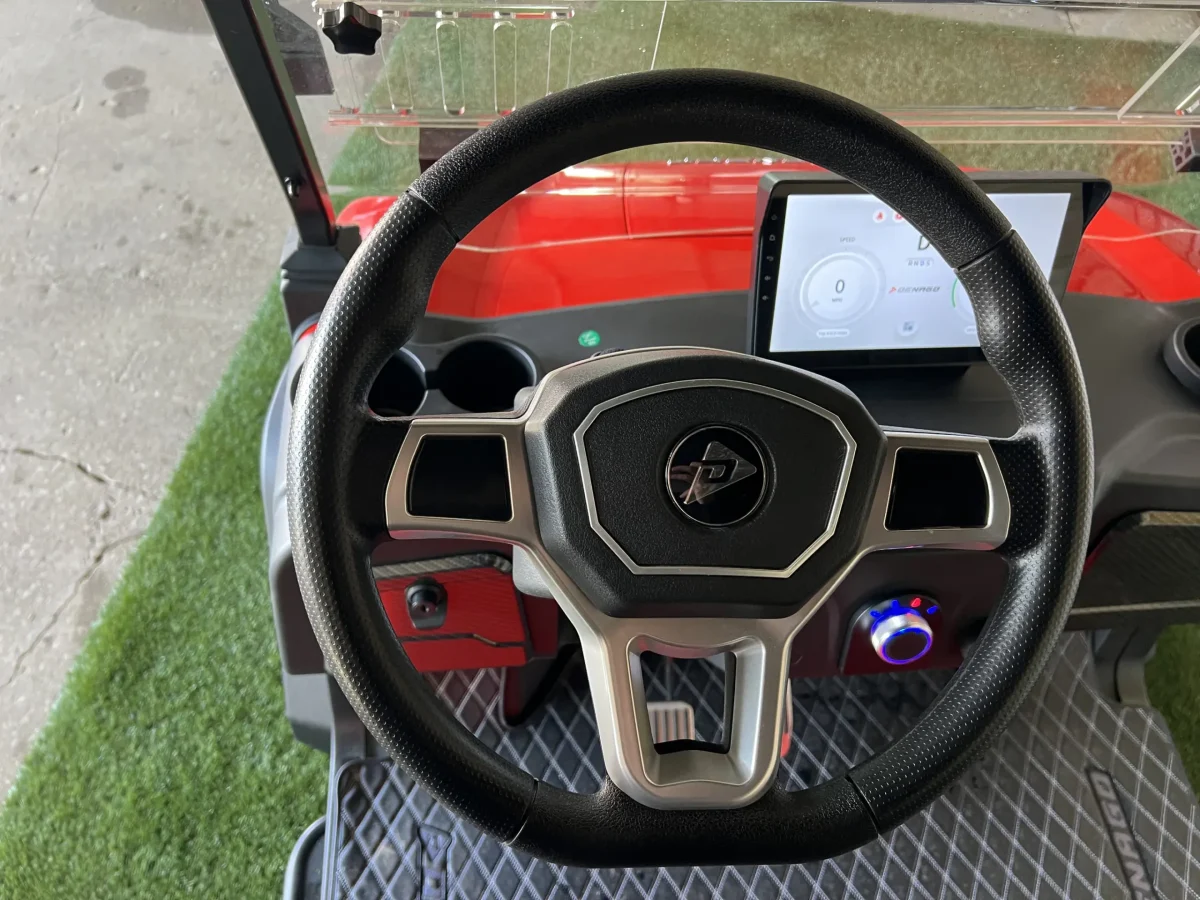 golf carts in akron ohio Chardon Ohio