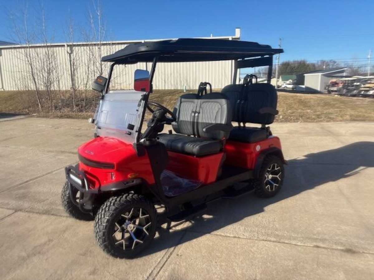 golf carts in akron ohio Cleveland Ohio