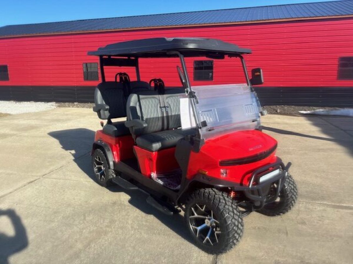 golf carts in akron ohio Columbus Ohio