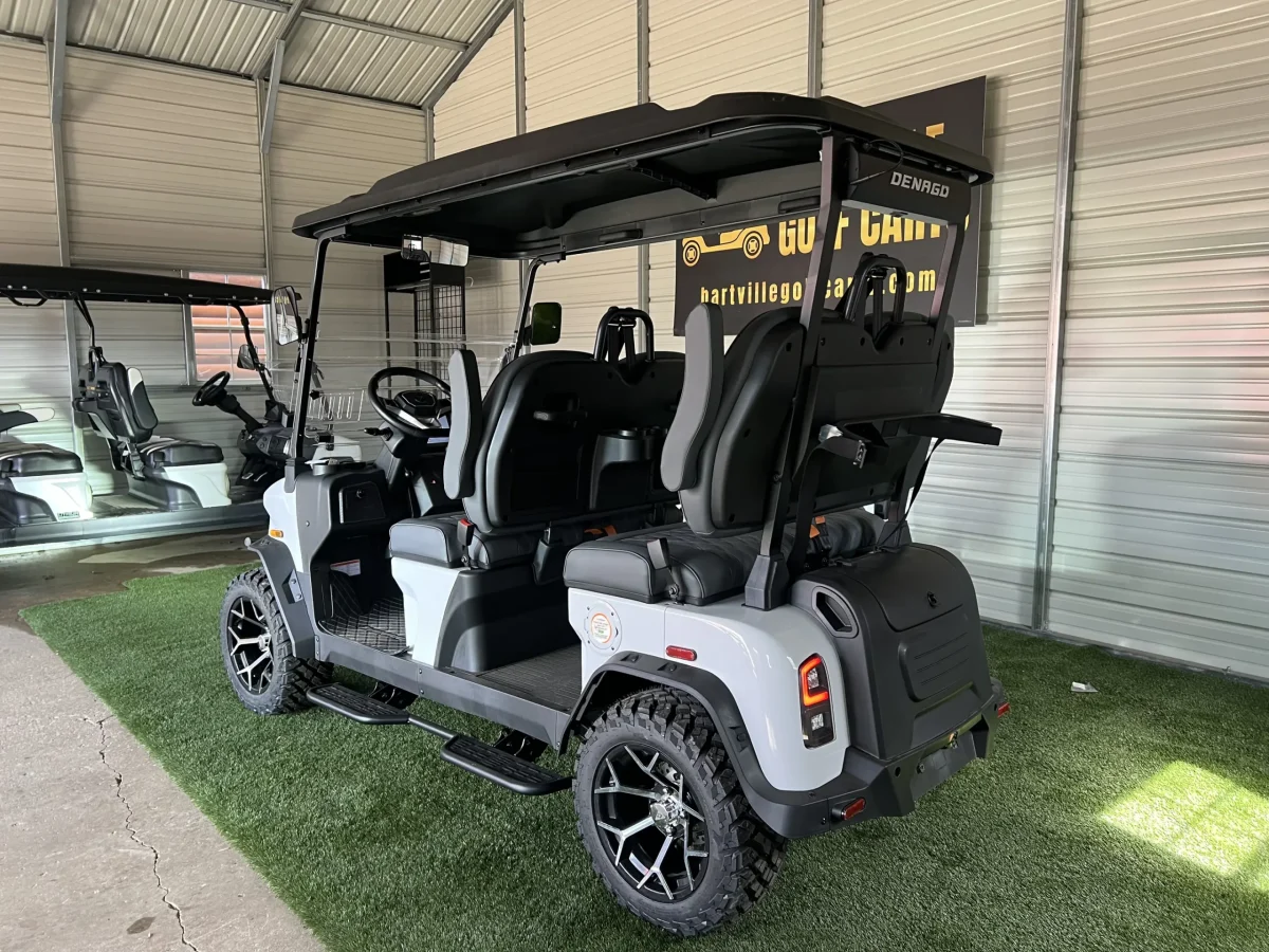 golf carts in canton ohio Middlefield Ohio
