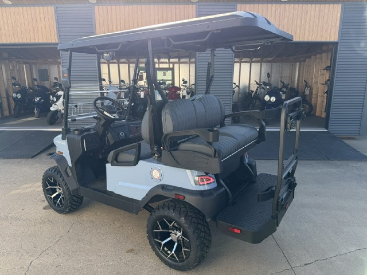 golf carts in ohio for sale Kirtland Ohio