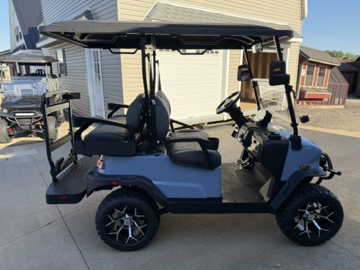 golf carts in ohio for sale Willowick Ohio