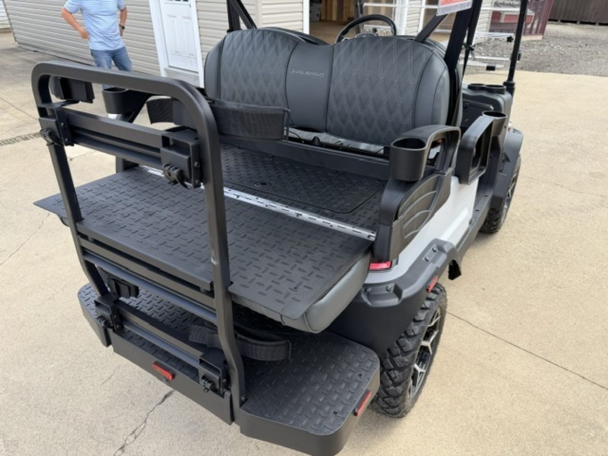golf carts in van wert ohio Euclid Ohio