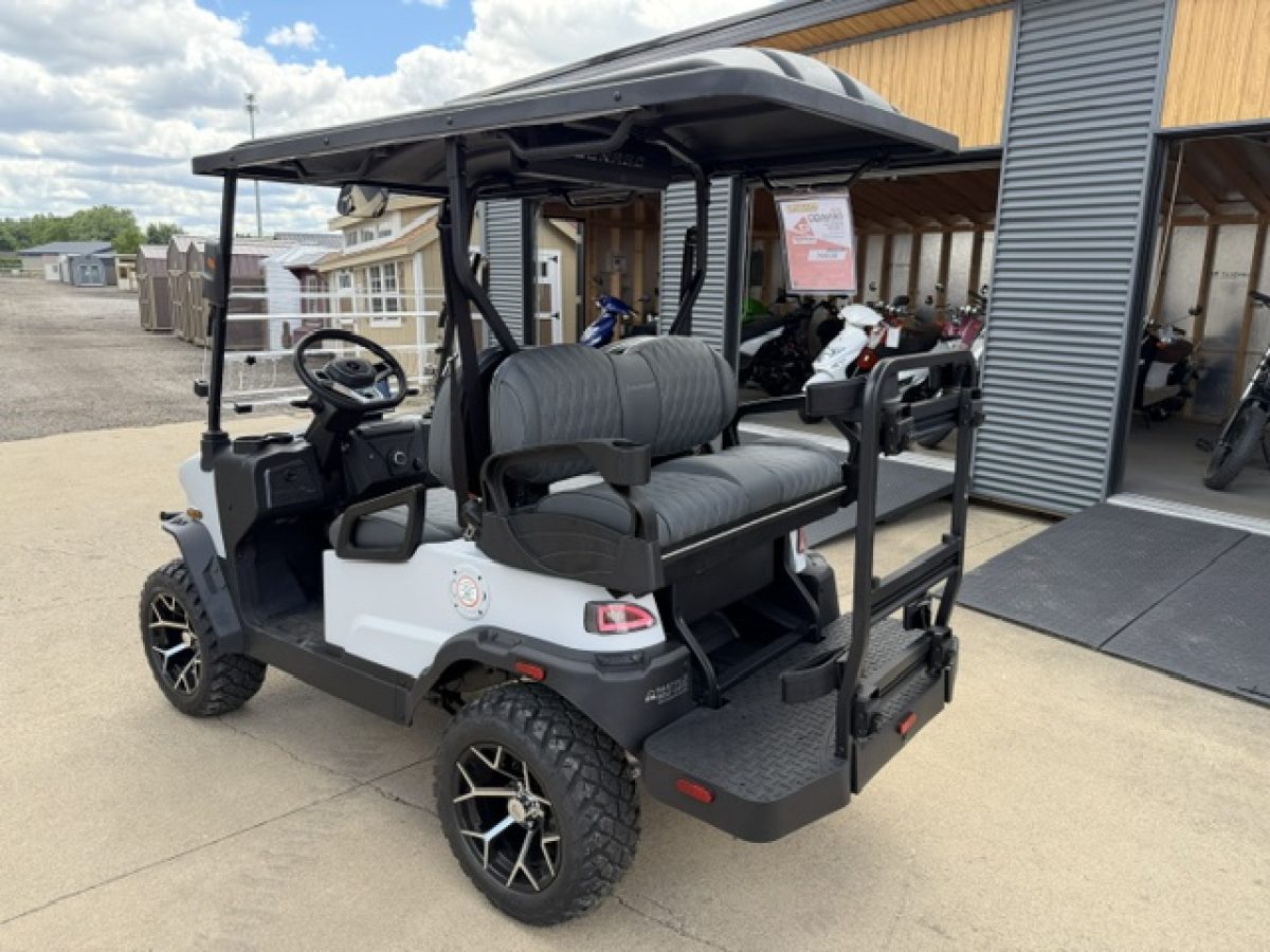 golf carts in van wert ohio Kirtland Ohio
