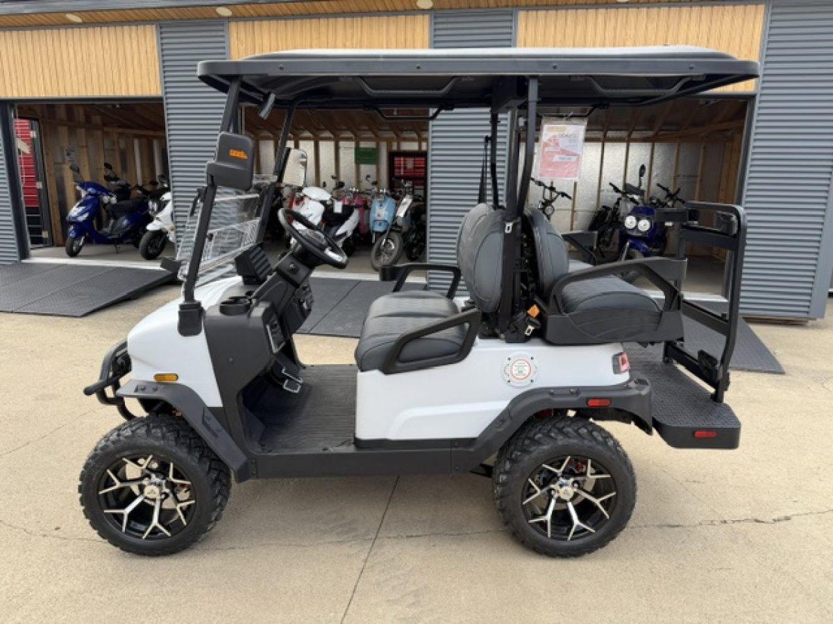 golf carts in van wert ohio Strongsville Ohio