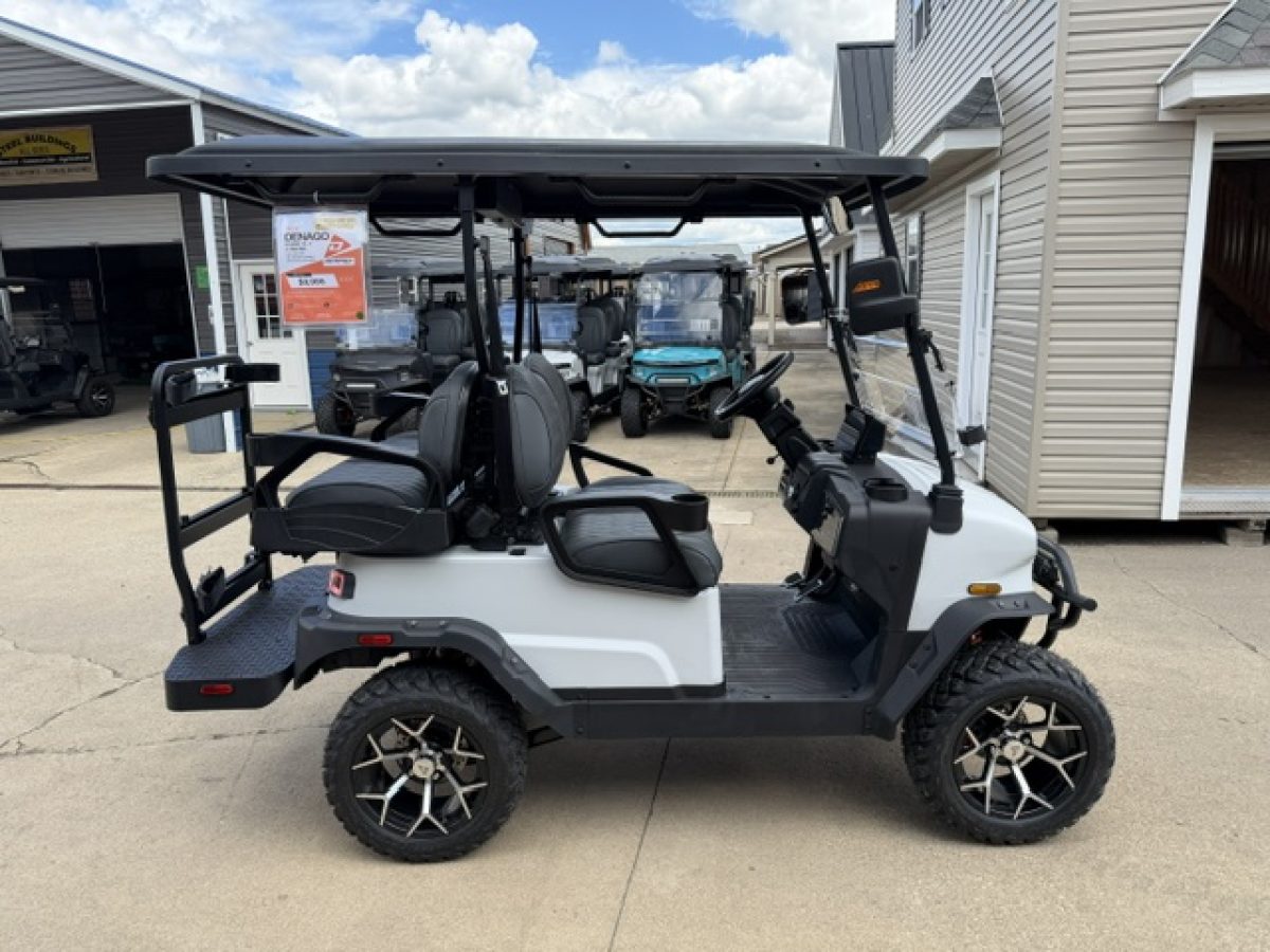 golf carts in van wert ohio Willowick Ohio