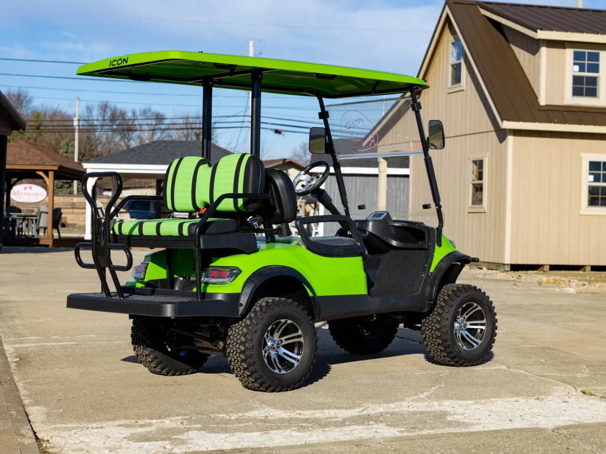 golf carts near me for sale
