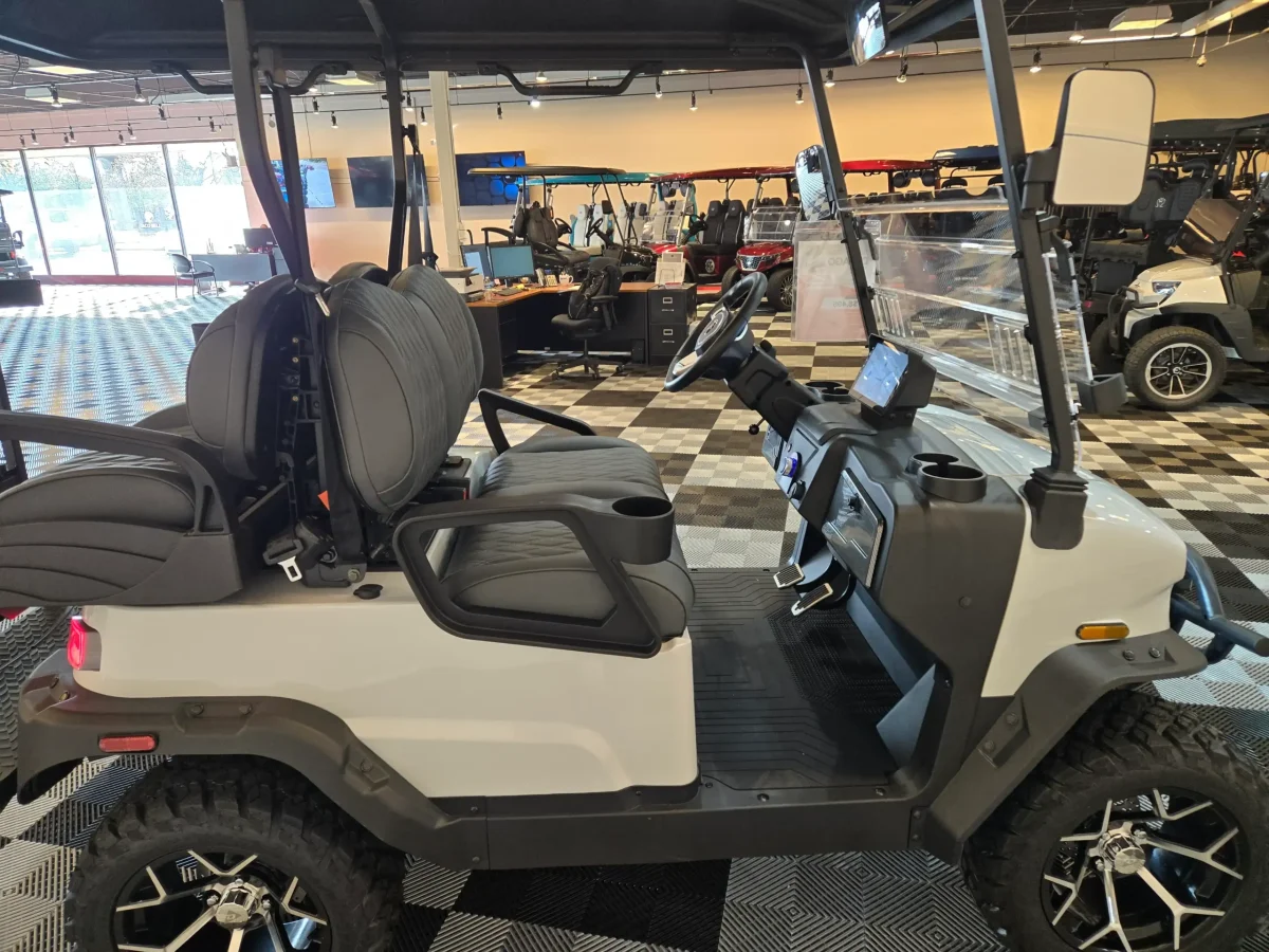 golf carts near painesville painesville ohio 1