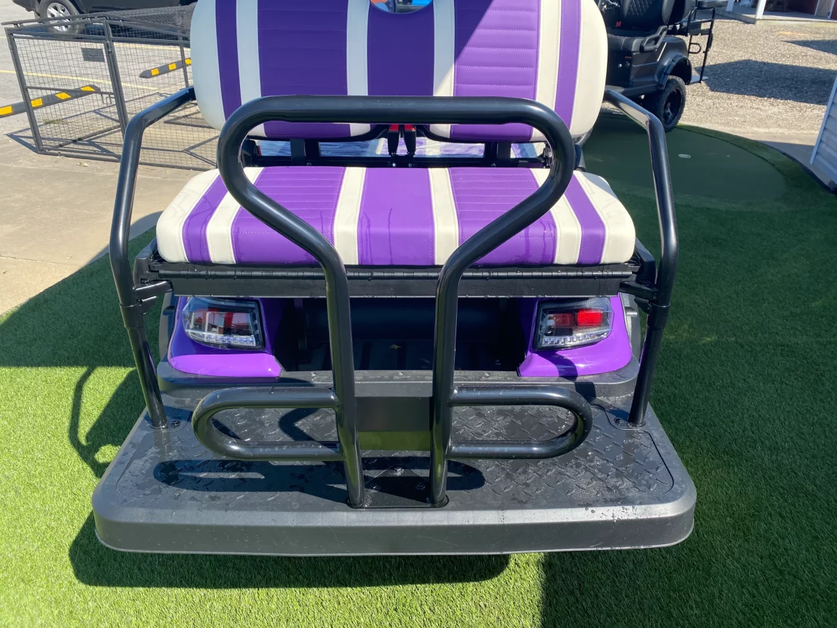 golf carts ohio Cincinnati ohio
