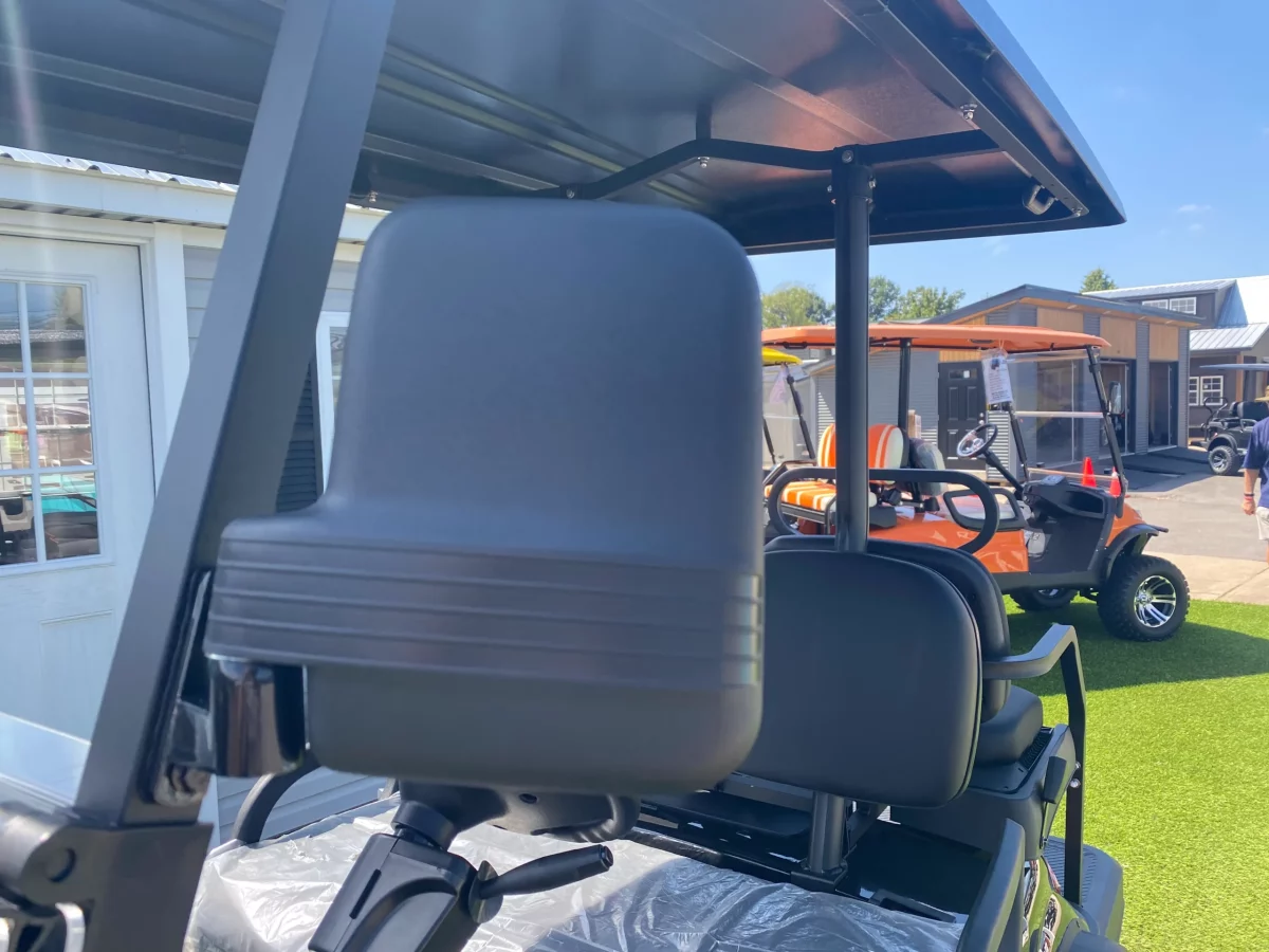 golf carts ohio Edinboro pennsylvania