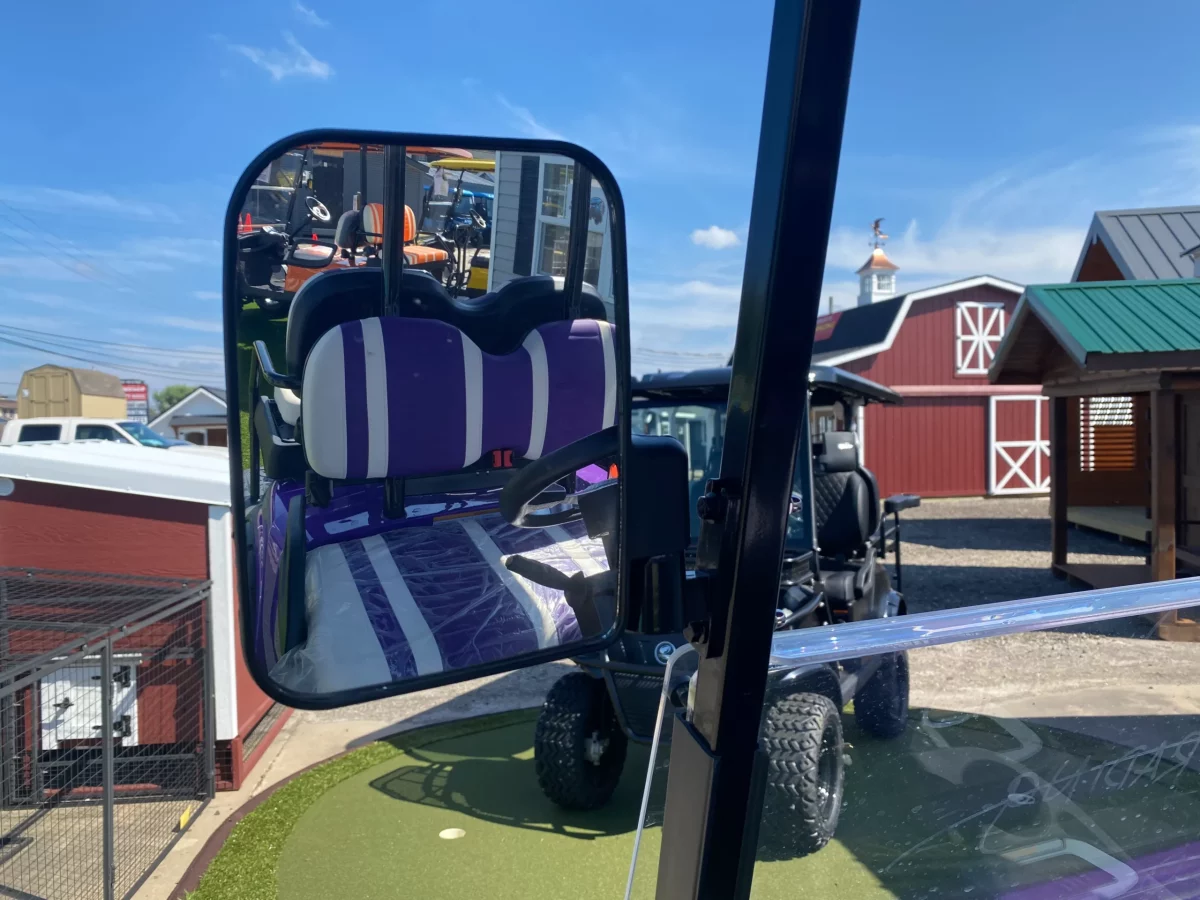 golf carts ohio Erie pennsylvania