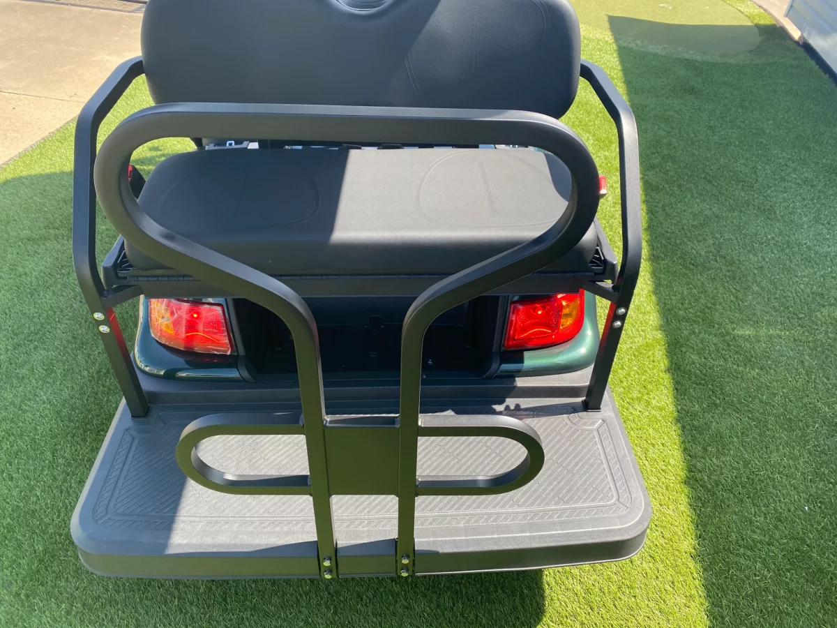 golf carts ohio Erie pennsylvania