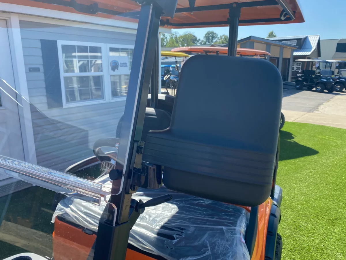 golf carts ohio Louisville kentucky