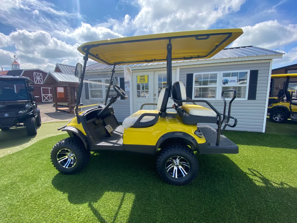 golf carts ohio Mansfield ohio