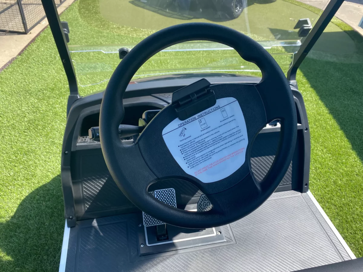 golf carts ohio Westerville ohio
