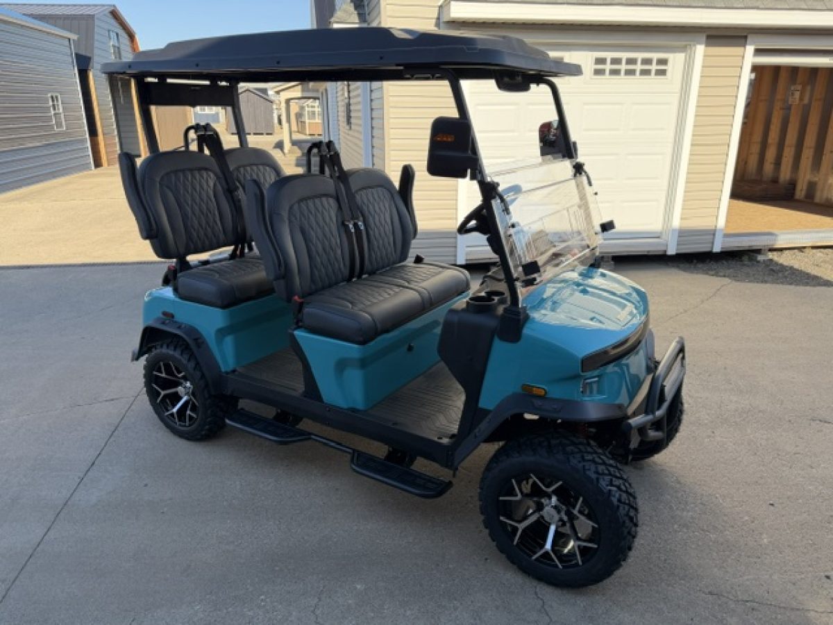 golf carts ohio for sale Eastlake Ohio