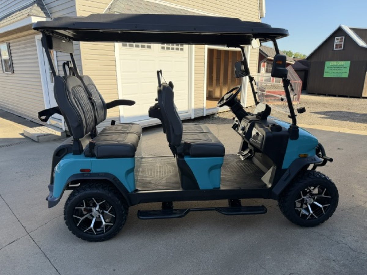 golf carts ohio for sale Willoughby Ohio