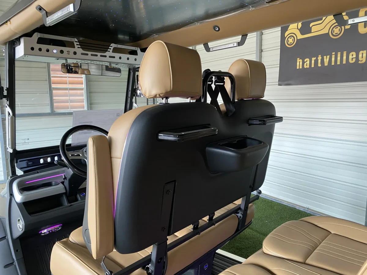 golf carts on sale Akron Ohio