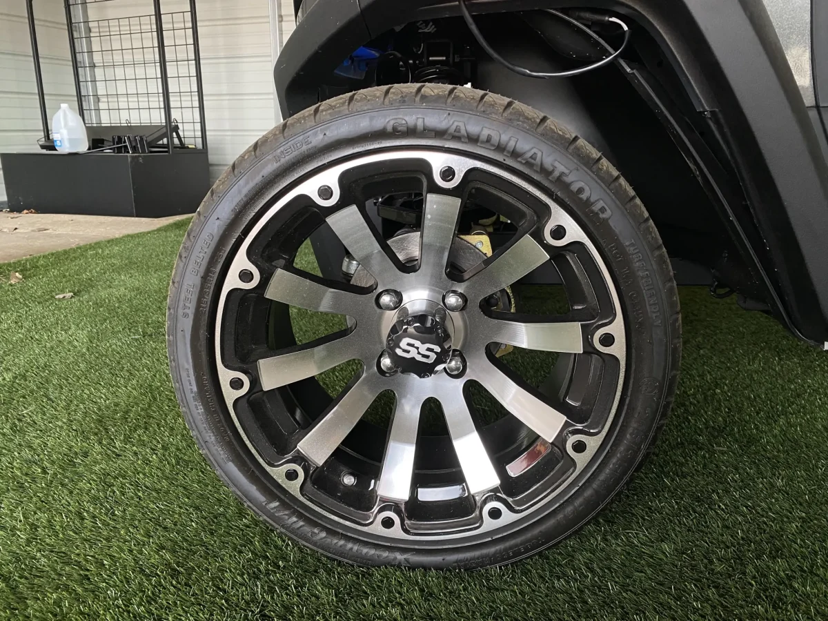 golf carts on sale Cincinnati Ohio