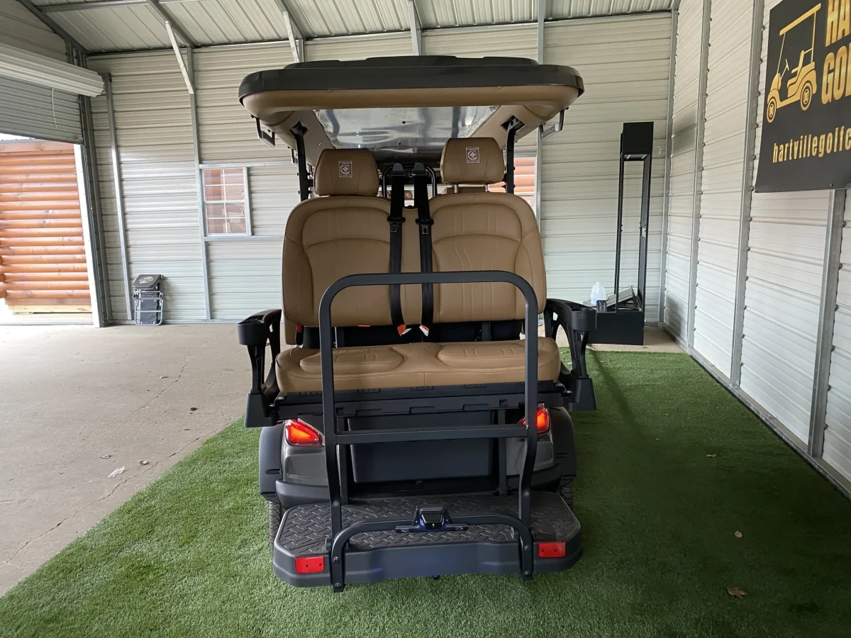 golf carts on sale Cleveland Ohio