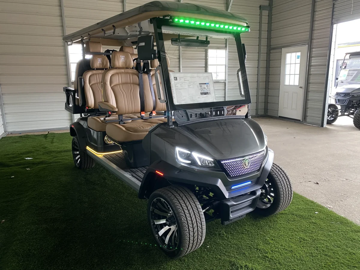 golf carts on sale Concord Township Ohio