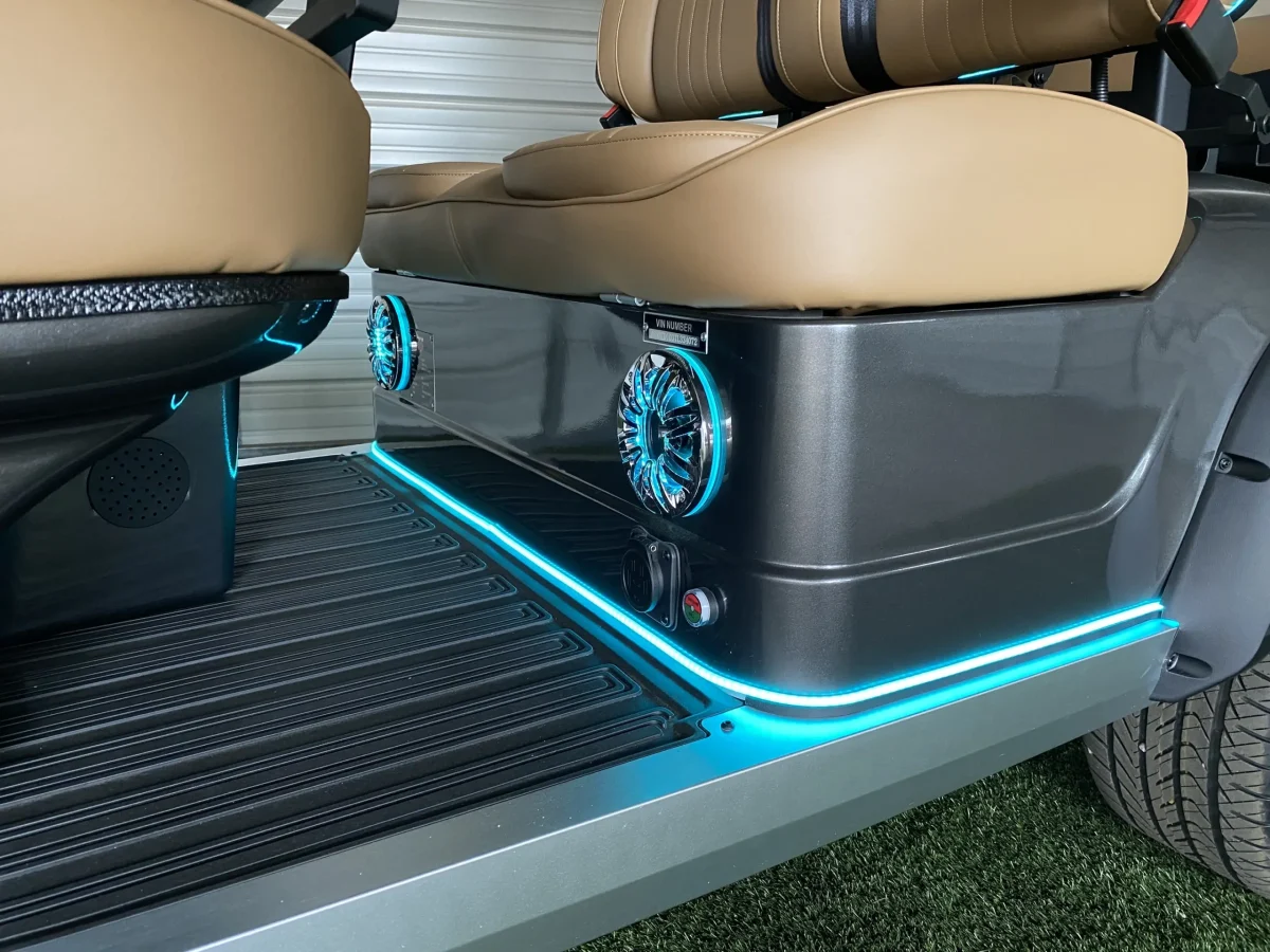 golf carts on sale Dayton Ohio