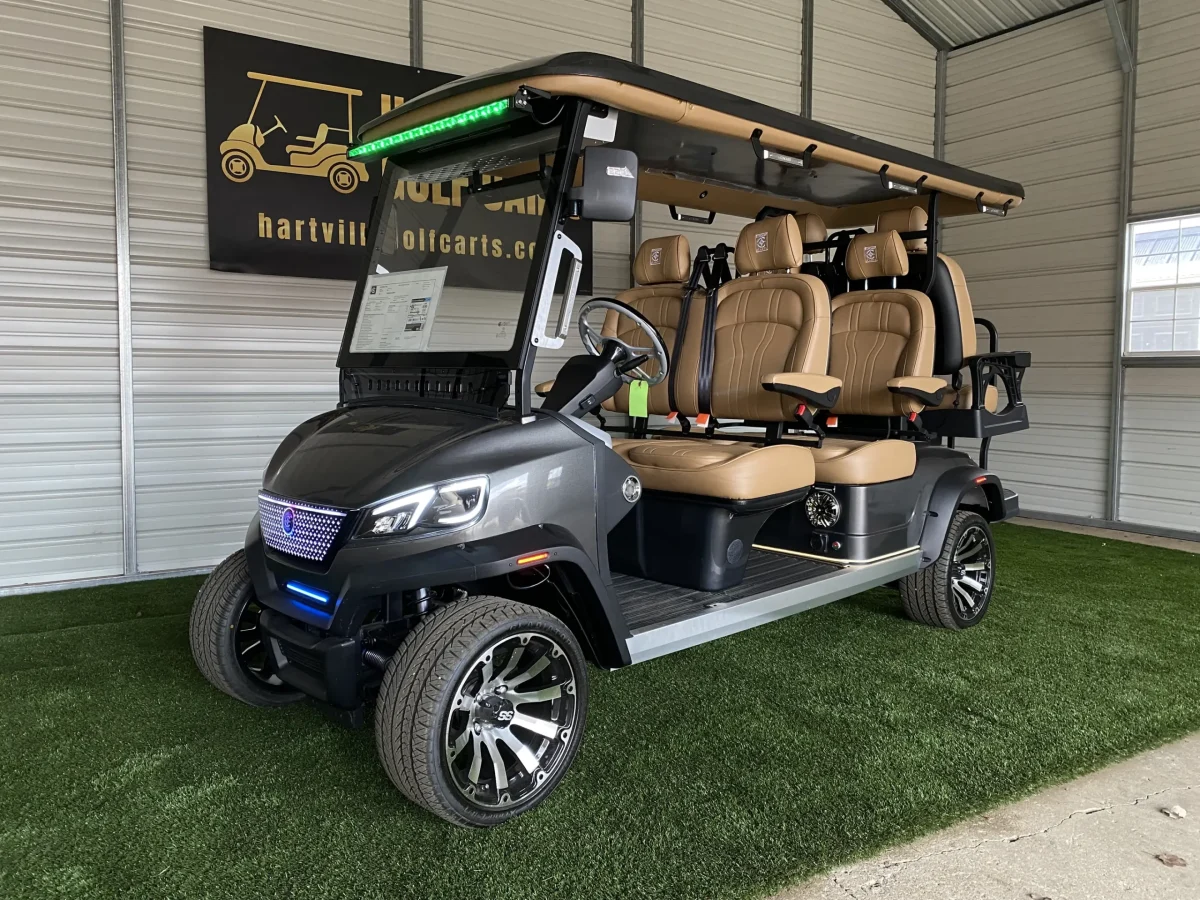 golf carts on sale Dublin Ohio
