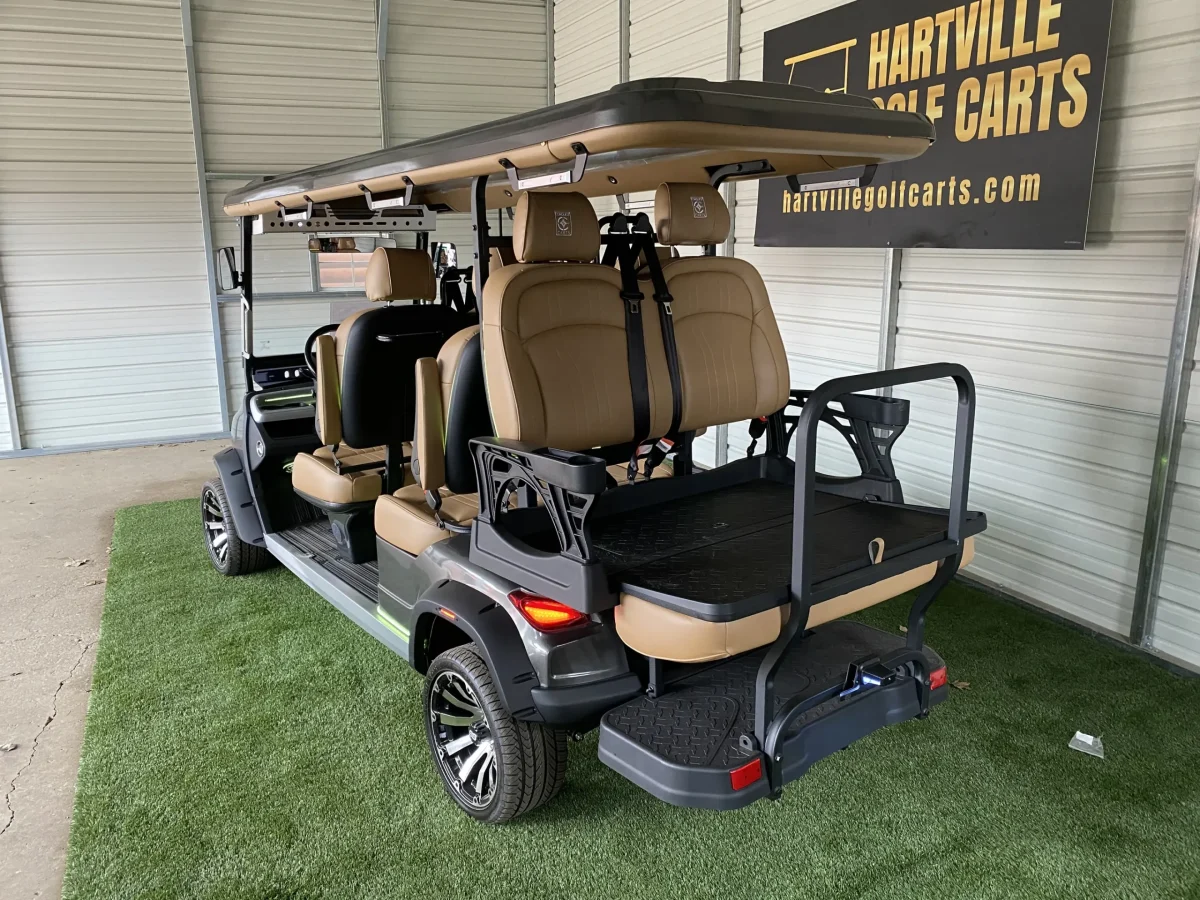 golf carts on sale Eastlake Ohio