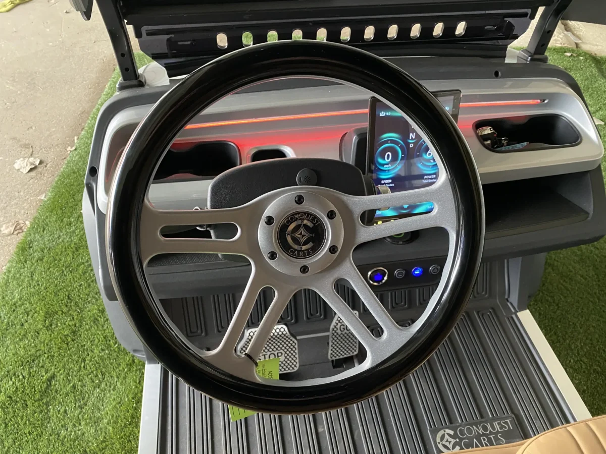 golf carts on sale Hartville Golf Carts