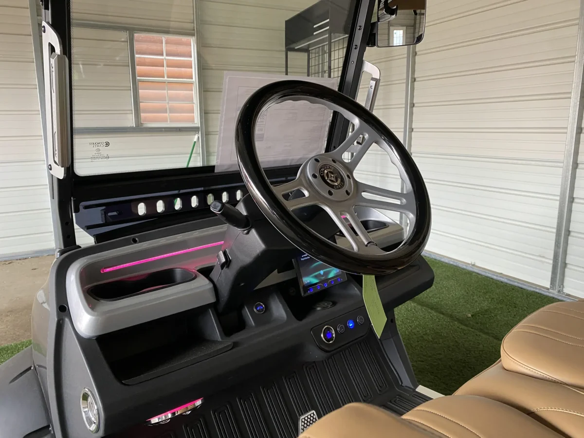 golf carts on sale Mansfield Ohio
