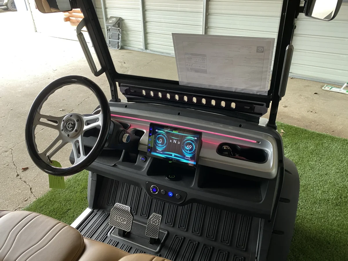 golf carts on sale Near Me