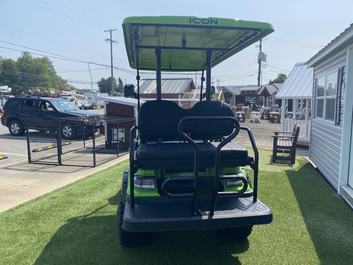 golf carts sales