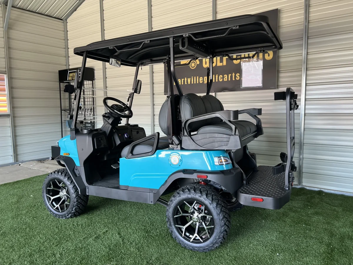 golf carts sold near me Euclid Ohio