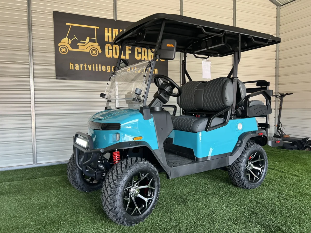 golf carts sold near me Geneva Ohio