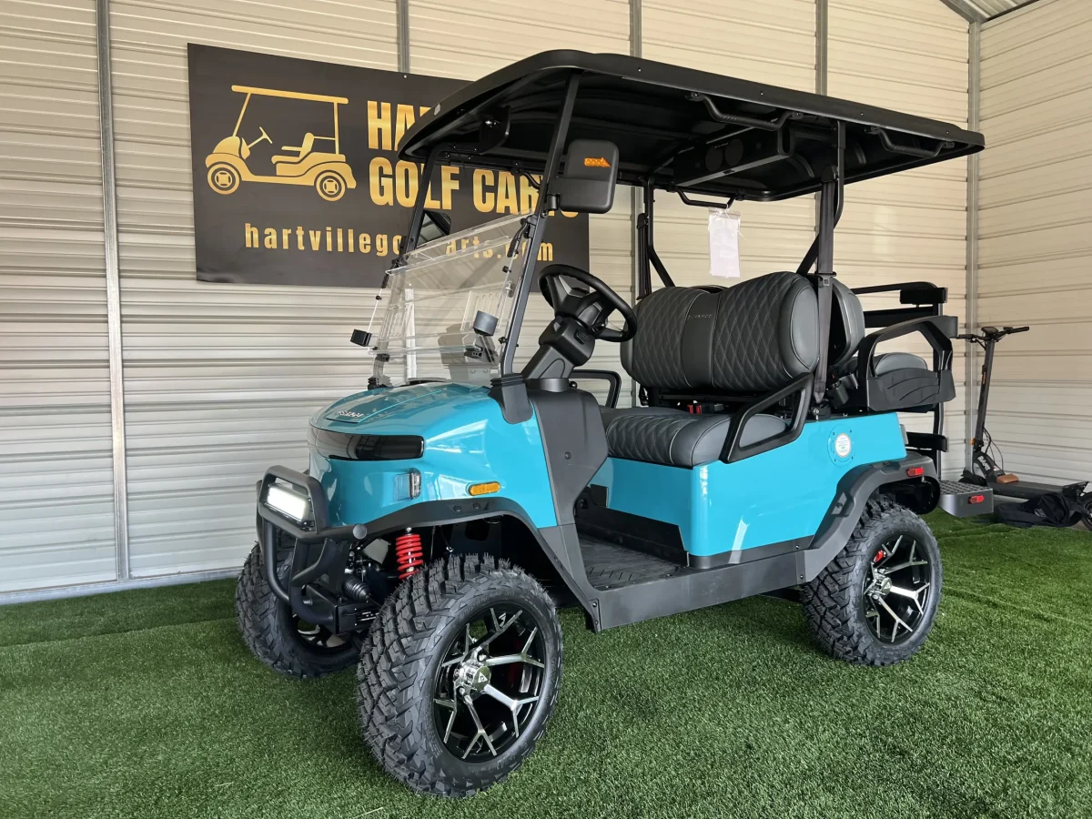 golf carts sold near me Painesville Ohio