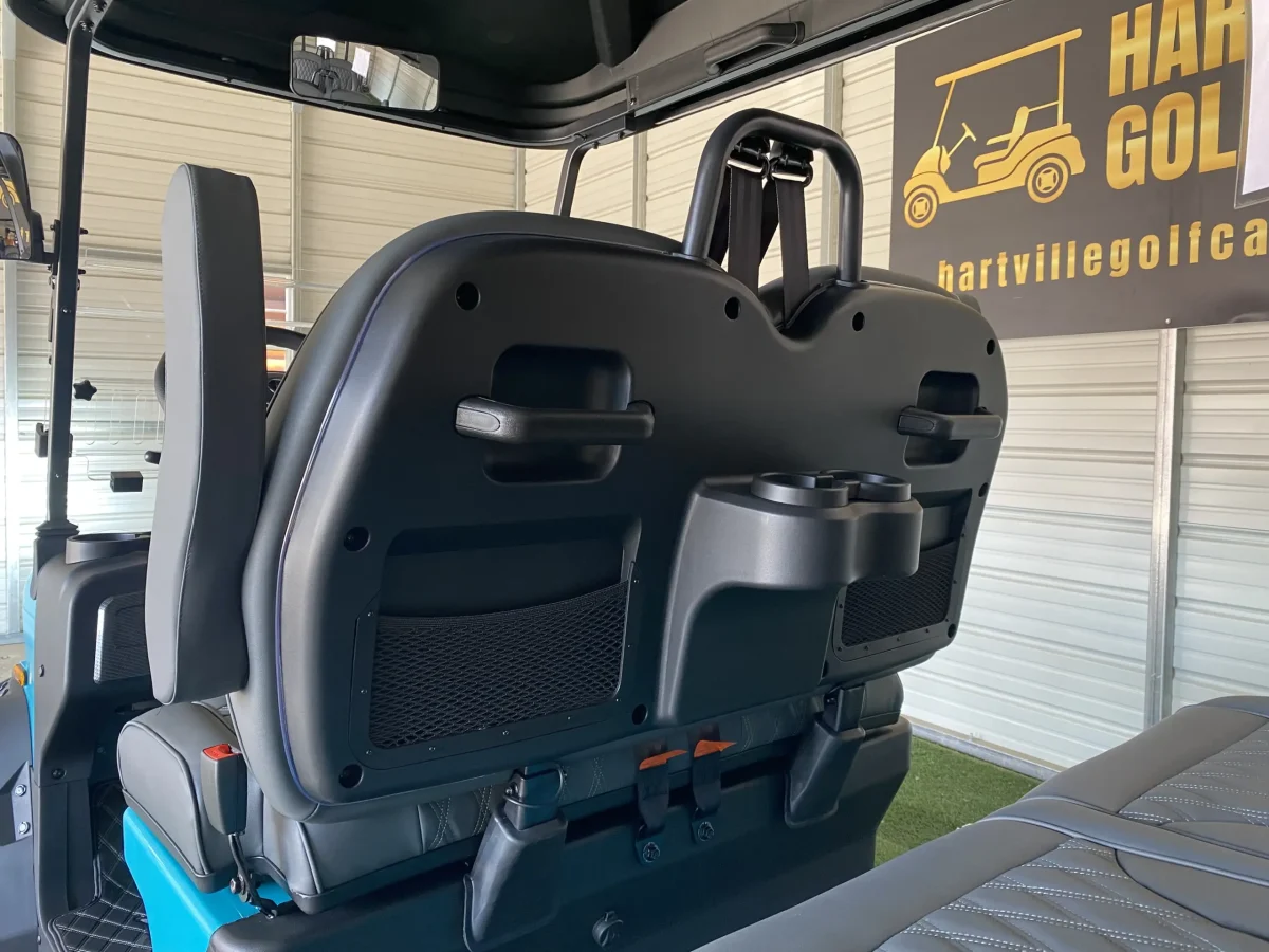 golf carts stores Concord Ohio