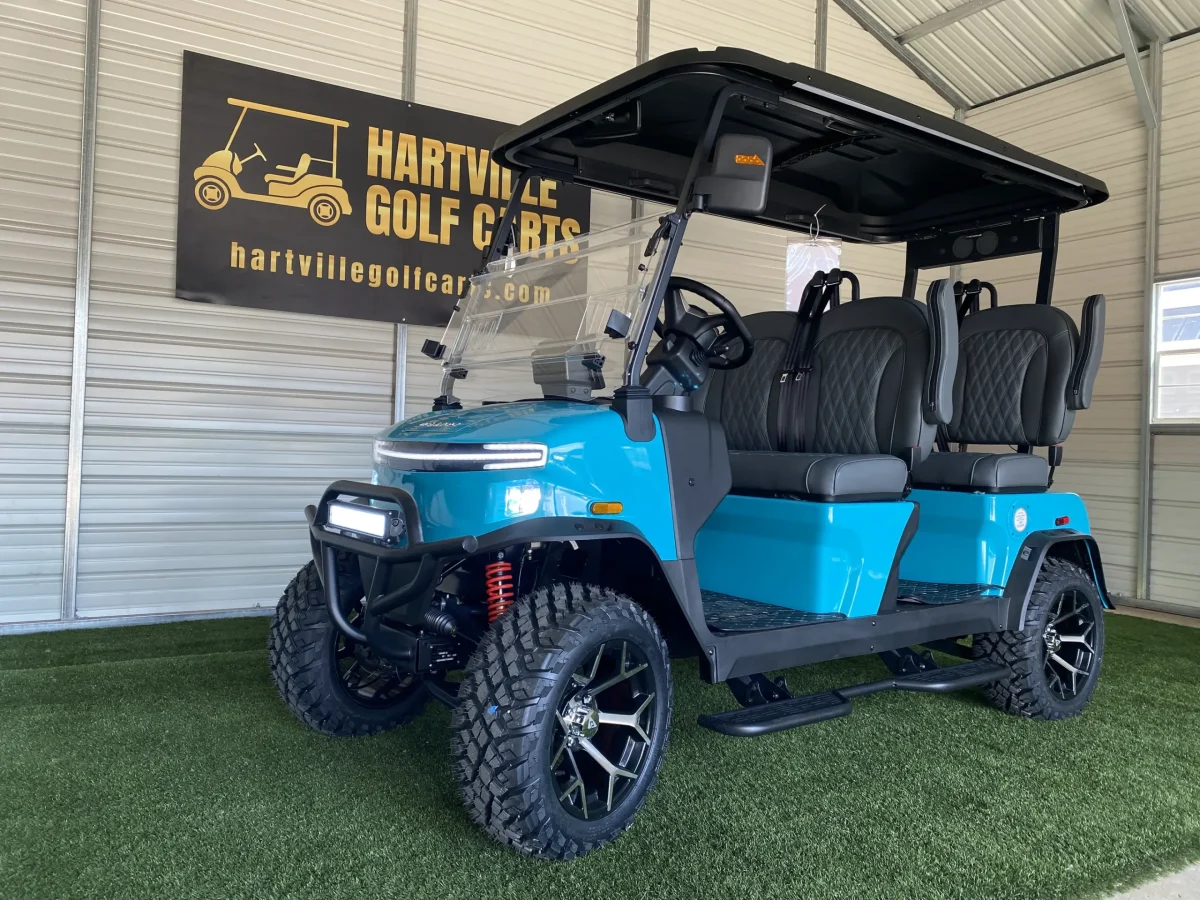 golf carts stores Painesville Ohio