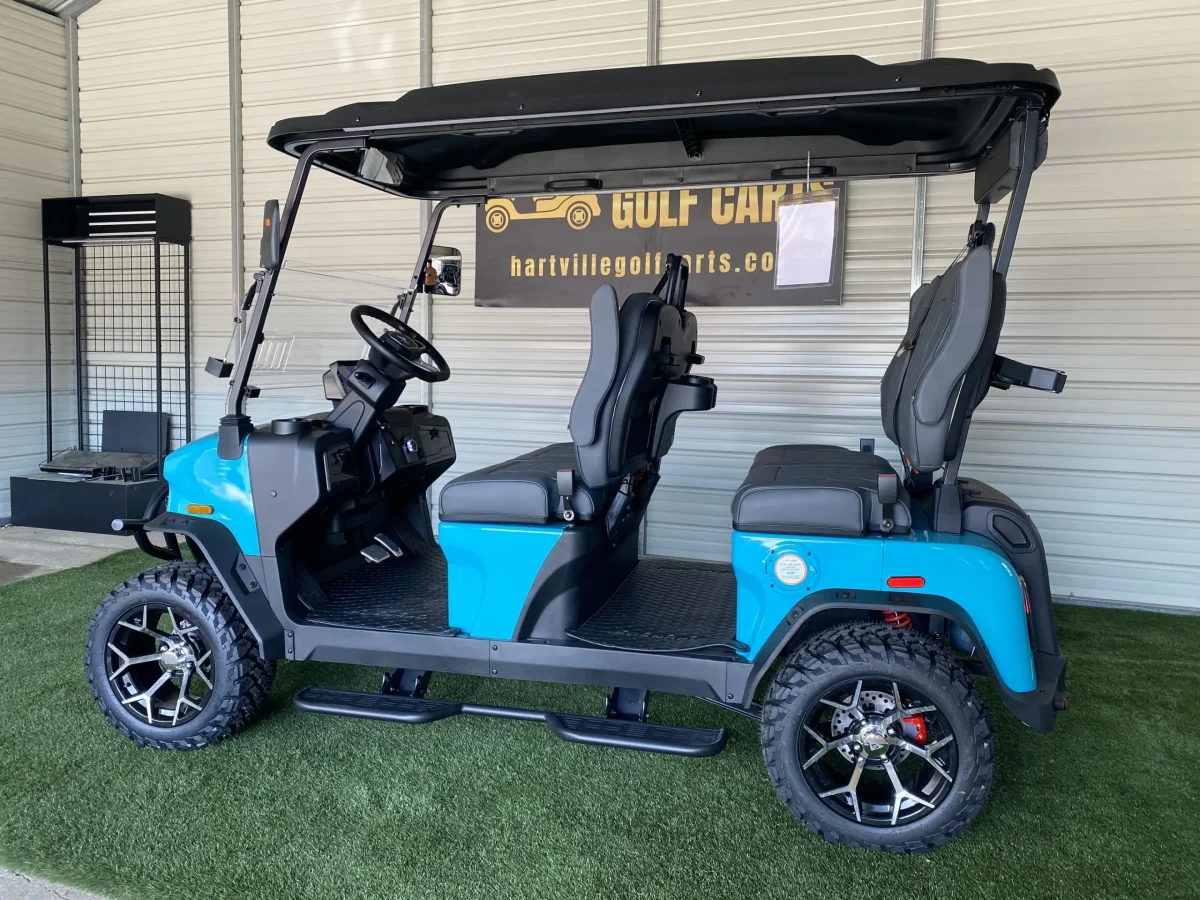golf carts stores Willoughby Ohio