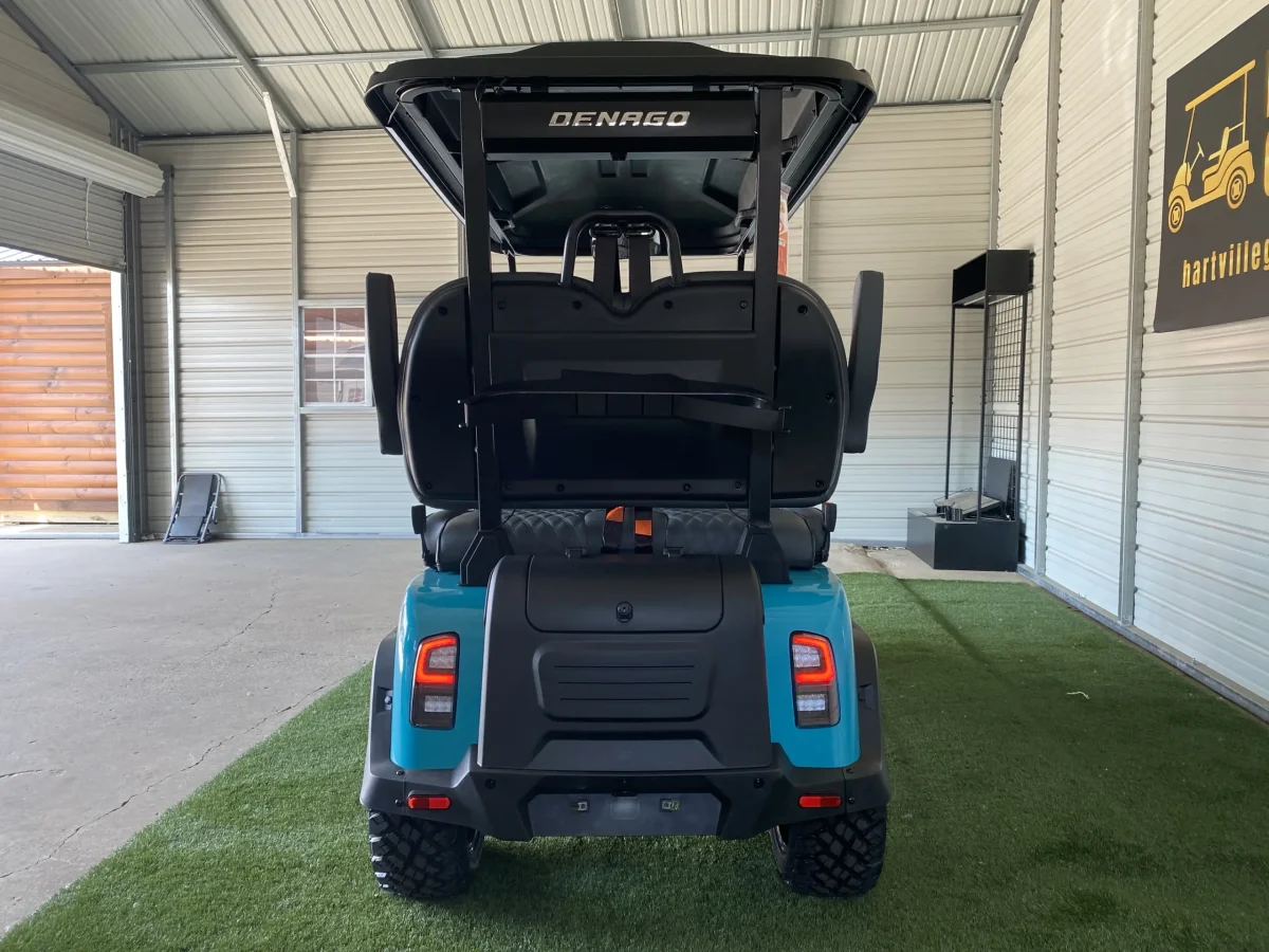 golf carts stores Willowick Ohio