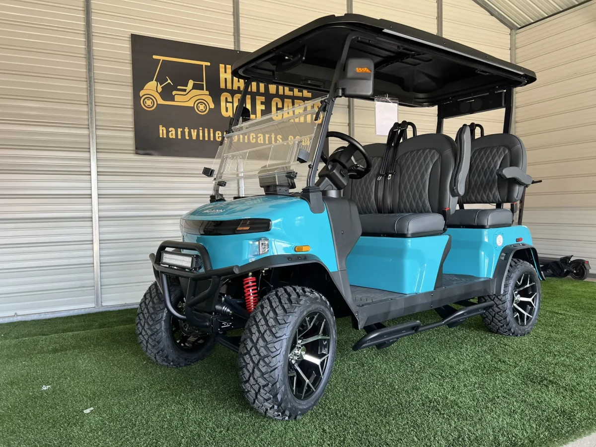 golf carts strasburg ohio Concord Township Ohio
