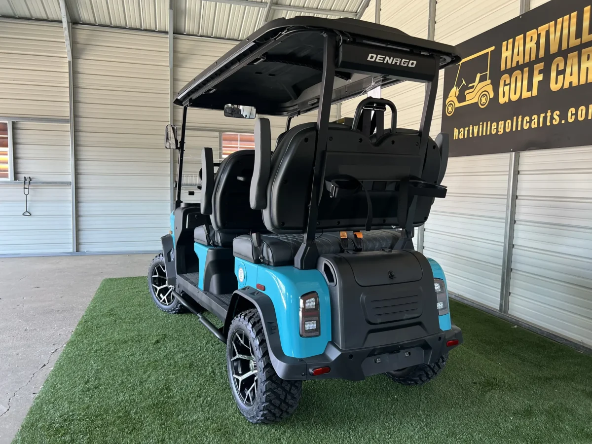 golf carts strasburg ohio Geneva Ohio