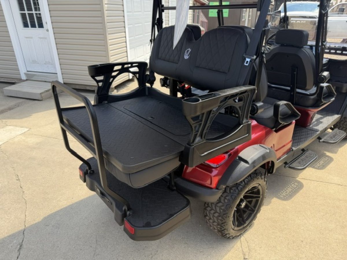 golf carts to buy Beachwood Ohio