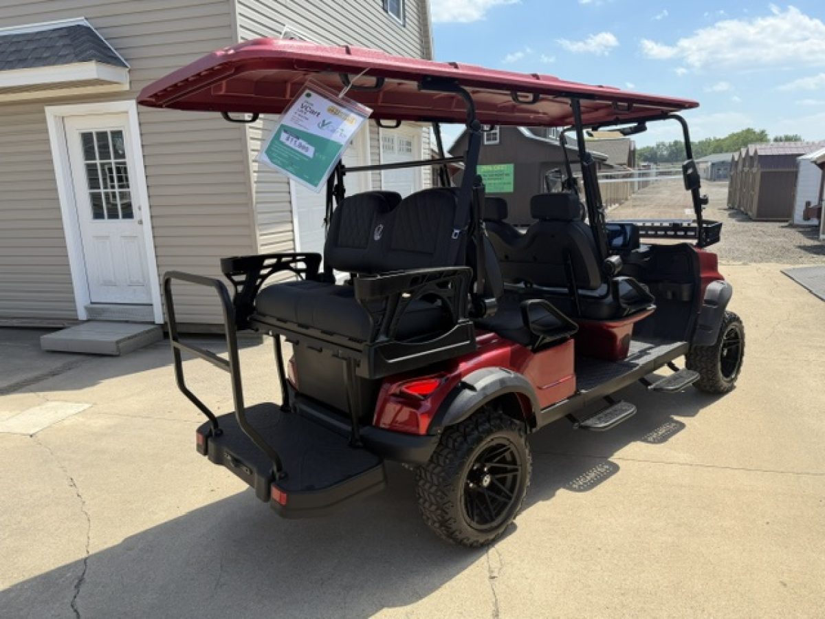 golf carts to buy Eastlake Ohio