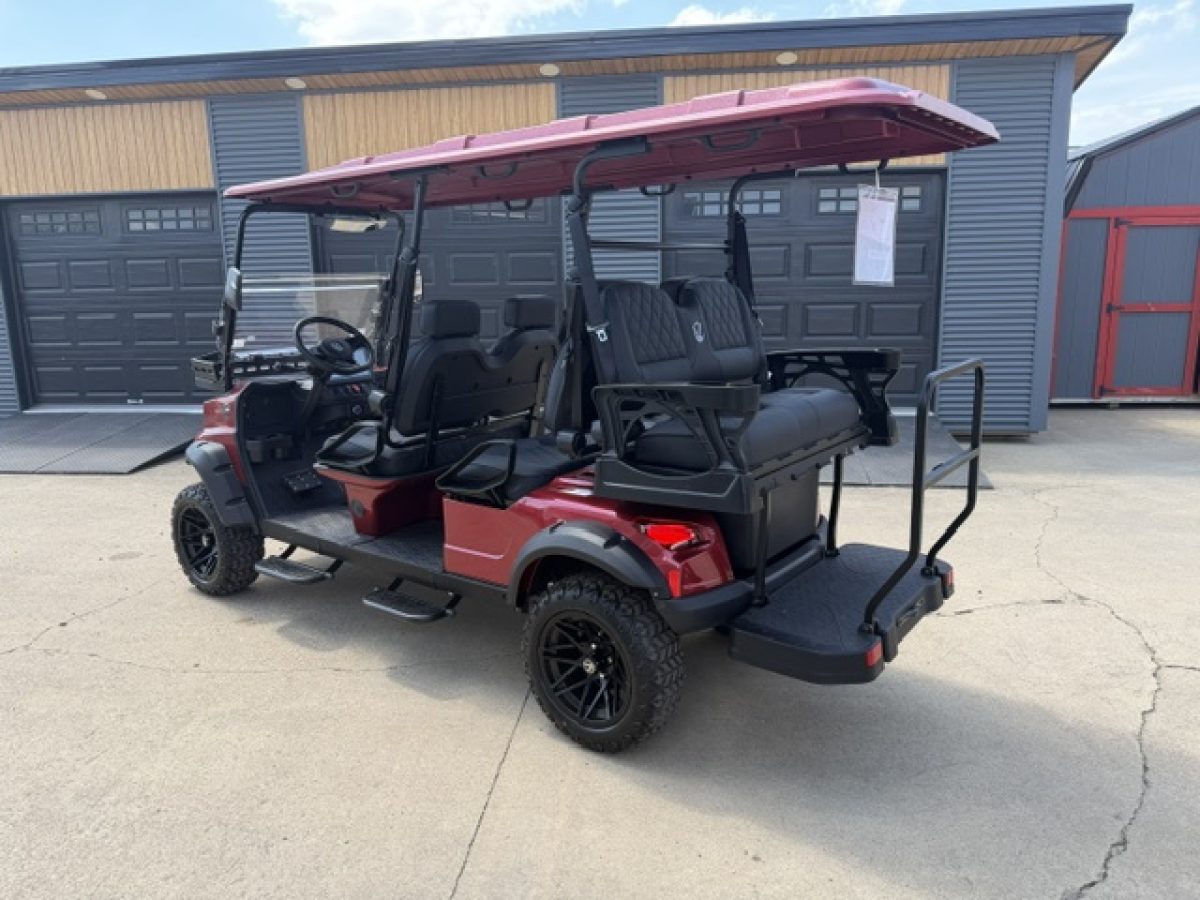 golf carts to buy Kirtland Ohio