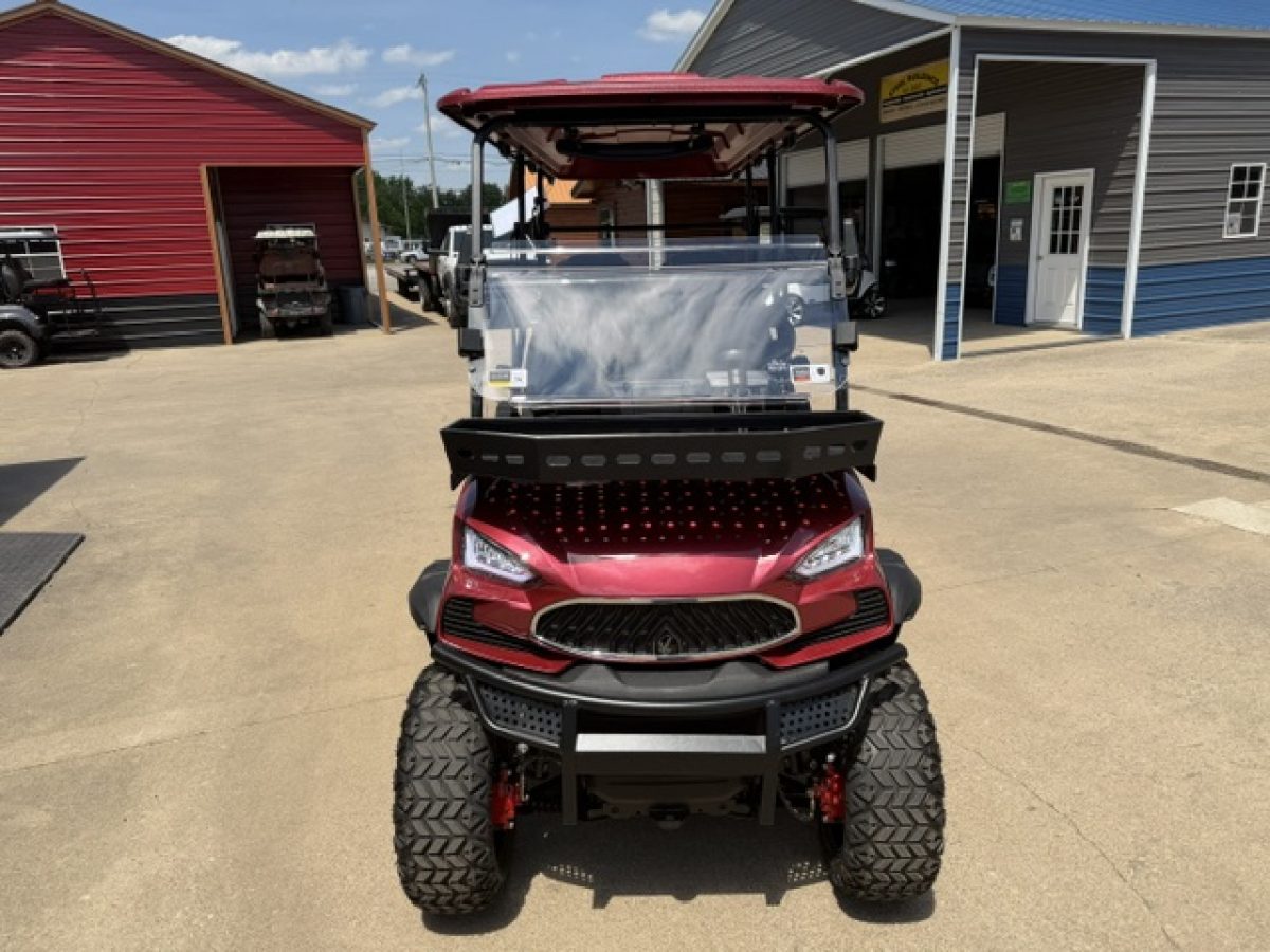 golf carts to buy Medina Ohio
