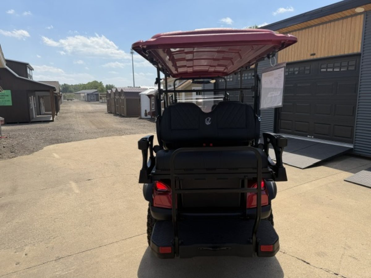 golf carts to buy Willoughby Ohio