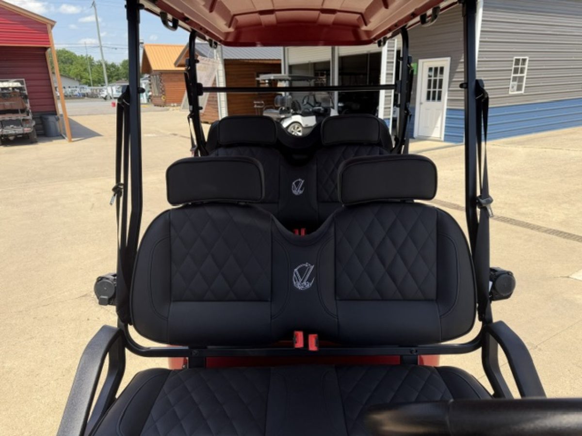 golf carts to buy Woodmere Ohio